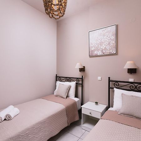 Filia Apartments 皮特斯迪亚 外观 照片