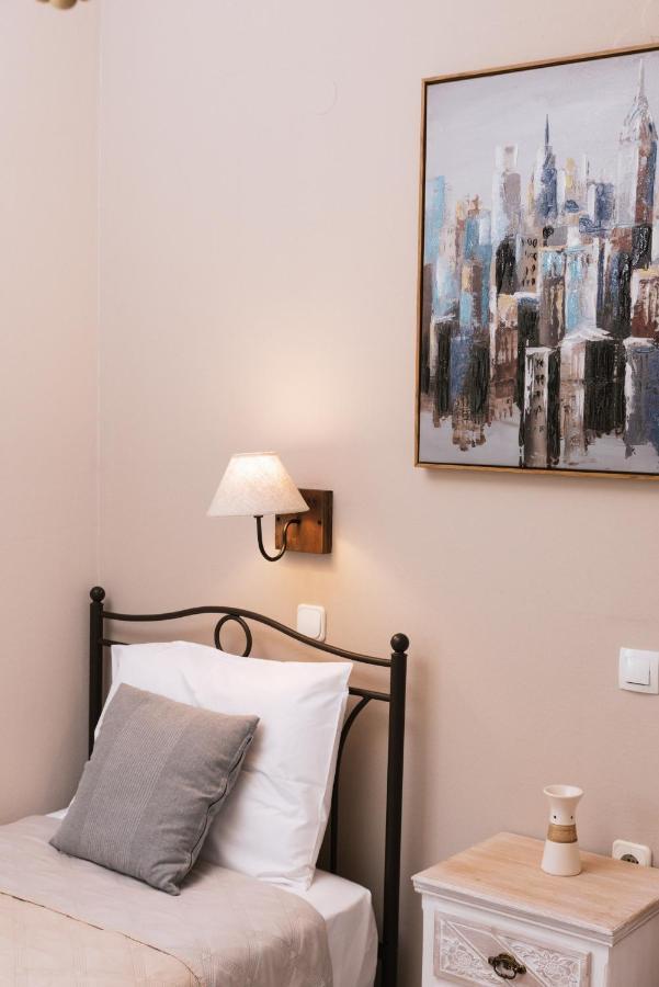 Filia Apartments 皮特斯迪亚 外观 照片